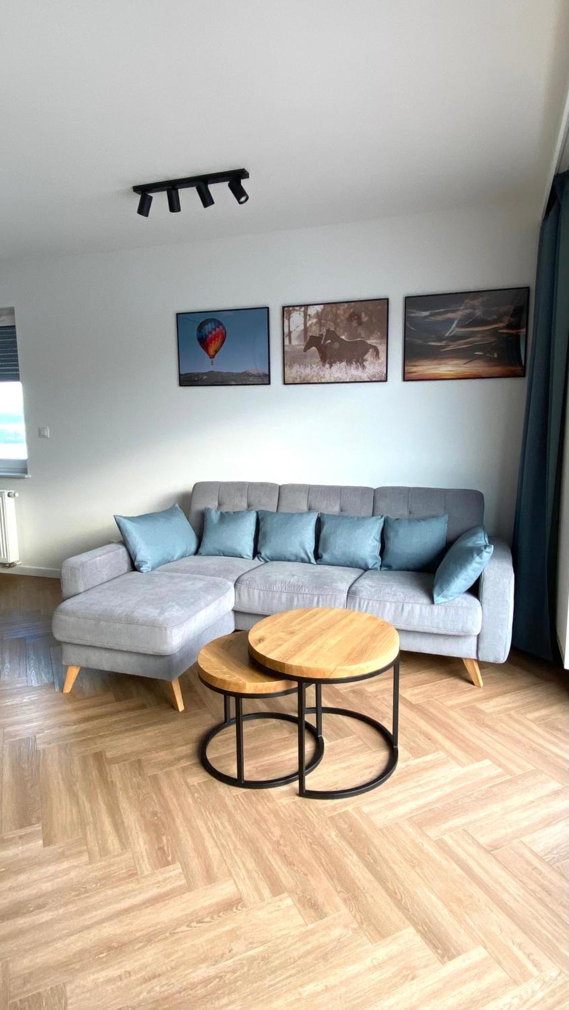Apartamentlesznopl Family Friendly Leszno  Exterior photo