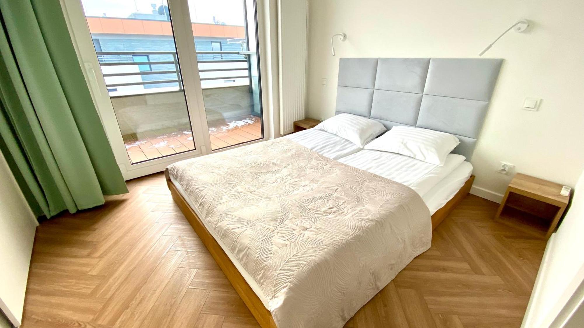 Apartamentlesznopl Family Friendly Leszno  Exterior photo