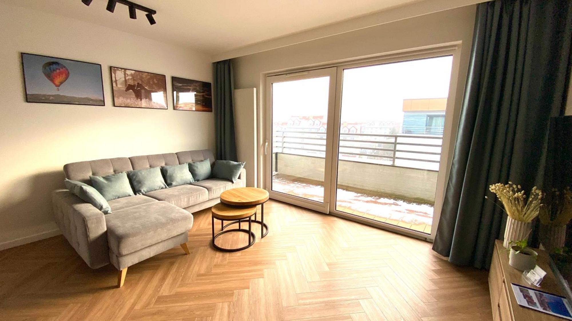 Apartamentlesznopl Family Friendly Leszno  Exterior photo